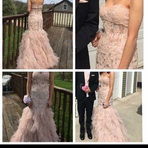 Jovani Prom Dress